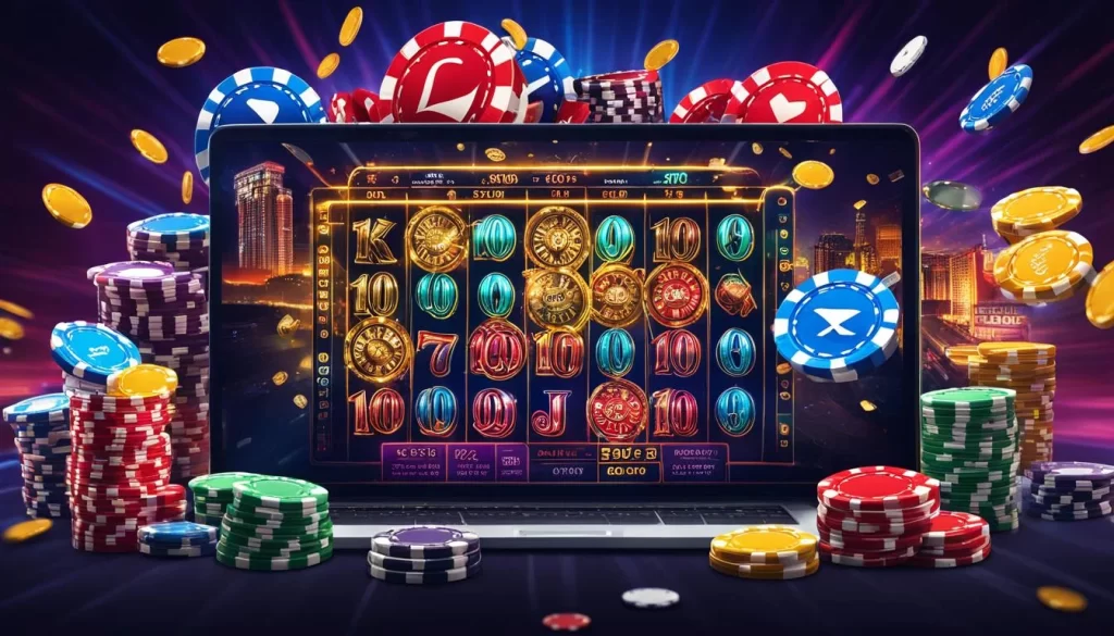 Hướng dẫn đặt cược thể thao