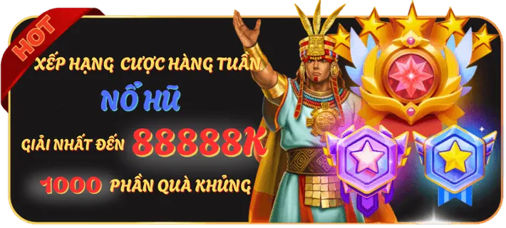 Nổ Hũ 3D Đồ Họa Tuyệt Đẹp