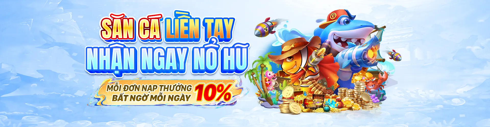Kho trò chơi đa dạng