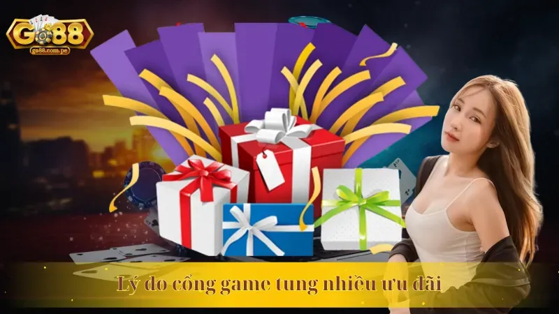 Khuyến mãi chào mừng thành viên mới Bắn Cá